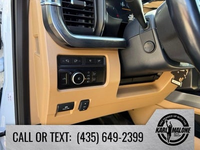 2024 Ford F-350SD Lariat DRW