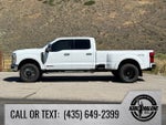 2024 Ford F-350SD Lariat DRW