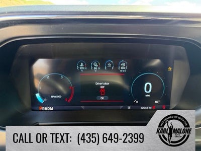 2024 Ford F-350SD Lariat DRW