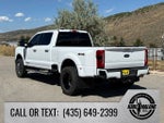 2024 Ford F-350SD Lariat DRW