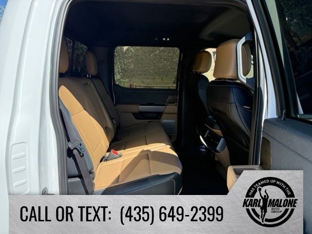 2024 Ford F-350SD Lariat DRW