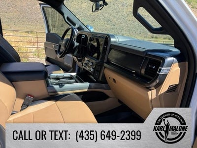 2024 Ford F-350SD Lariat DRW