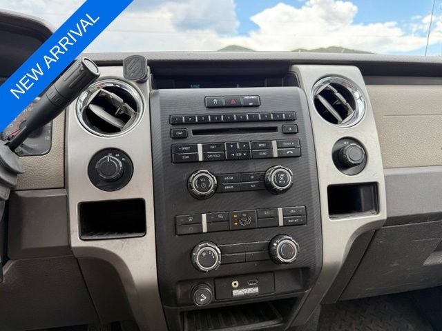 2010 Ford F-150 XL