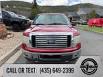 2010 Ford F-150 XL