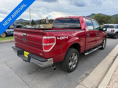 2010 Ford F-150 XL