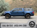 2014 Ford F-150 SVT Raptor