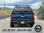 2014 Ford F-150 SVT Raptor