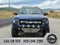 2014 Ford F-150 SVT Raptor