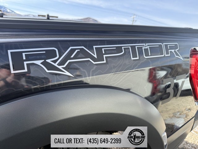 2021 Ford F-150 Raptor 37