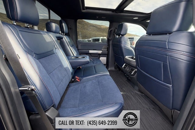 2021 Ford F-150 Raptor 37