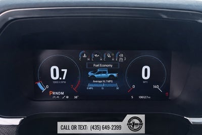 2021 Ford F-150 Raptor 37