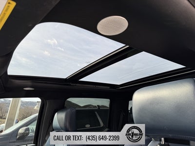 2021 Ford F-150 Raptor 37