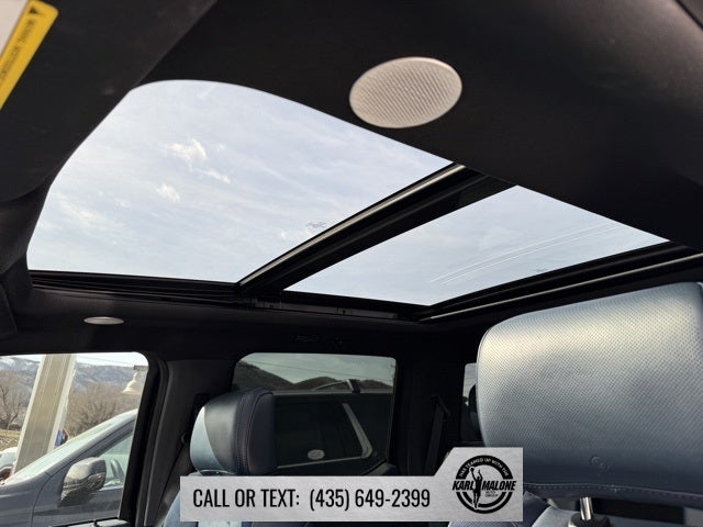 2021 Ford F-150 Raptor 37