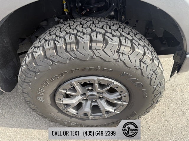 2021 Ford F-150 Raptor 37