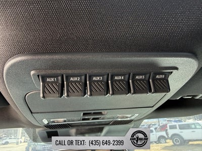 2021 Ford F-150 Raptor 37