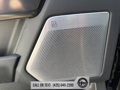 2021 Ford F-150 Raptor 37