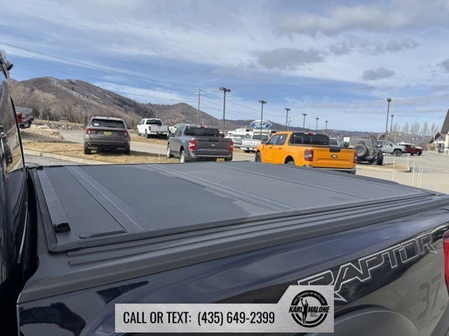 2021 Ford F-150 Raptor 37