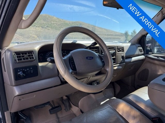 2004 Ford F-350SD XL