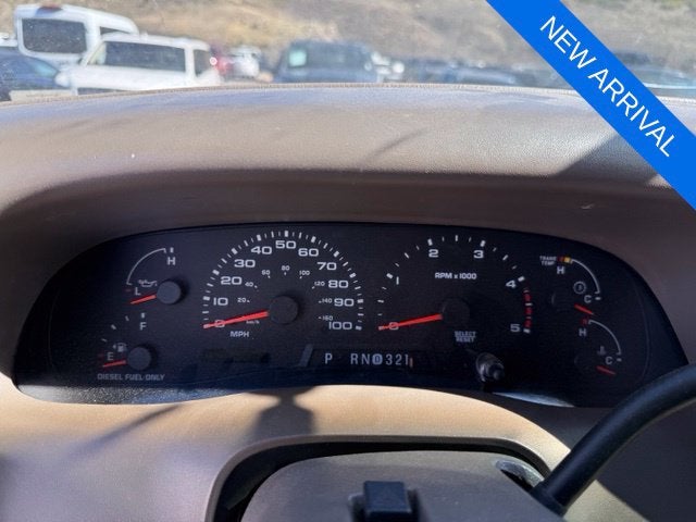 2004 Ford F-350SD XL