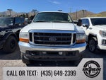 2004 Ford F-350SD XL