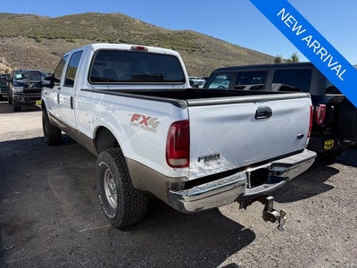 2004 Ford F-350SD XL