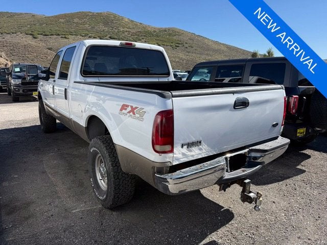 2004 Ford F-350SD XL