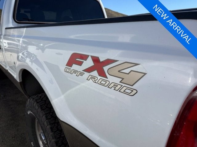 2004 Ford F-350SD XL