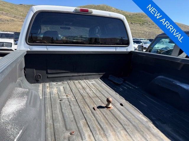 2004 Ford F-350SD XL
