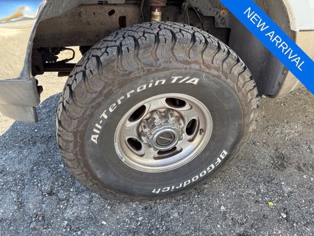 2004 Ford F-350SD XL