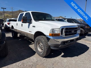 2004 Ford F-350SD XL