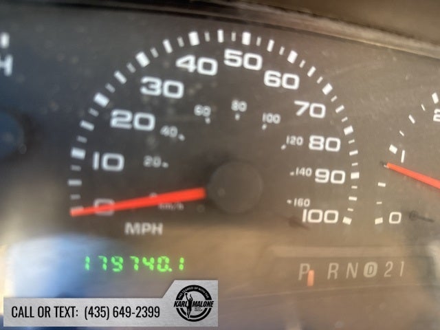 2004 Ford F-350SD XL