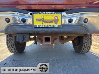 2004 Ford F-350SD XL