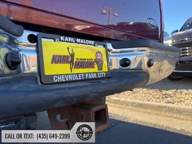 2004 Ford F-350SD XL