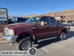 2004 Ford F-350SD XL