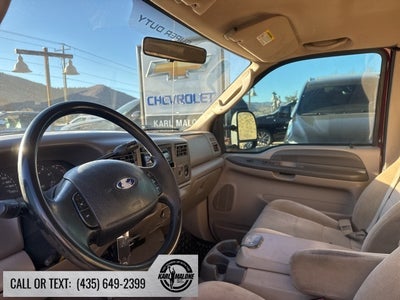 2004 Ford F-350SD XL