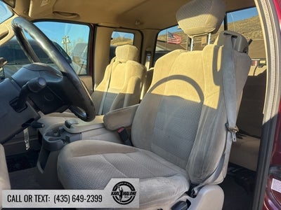 2004 Ford F-350SD XL