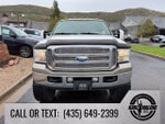 2005 Ford F-350SD XL