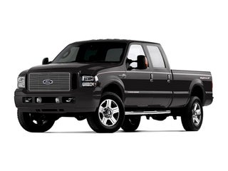 2005 Ford F-350SD XL