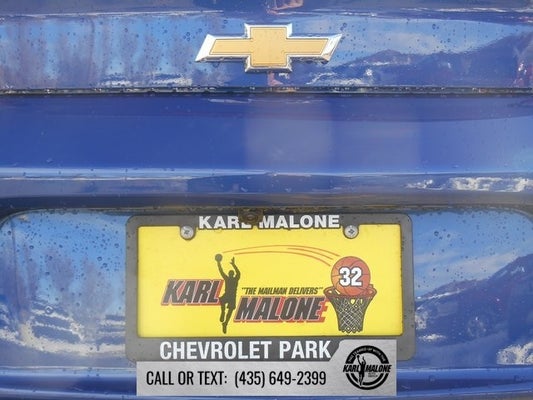 2024 Chevrolet Camaro 1LT in Salt Lake City, UT - Karl Malone Auto Group