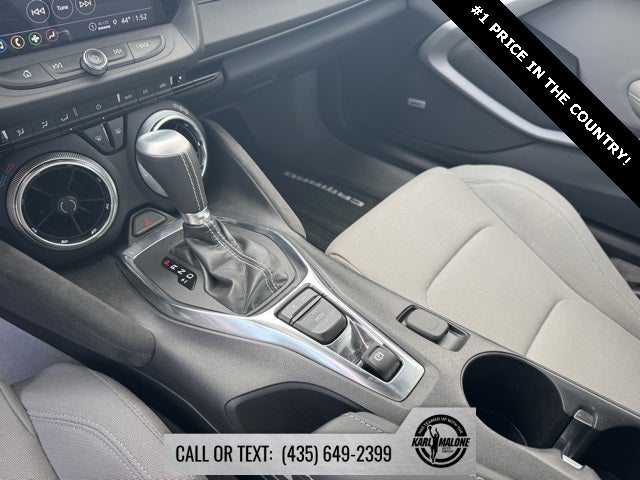 2024 Chevrolet Camaro LT1