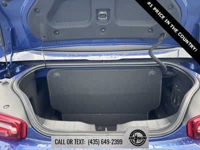 2024 Chevrolet Camaro LT1