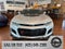 2018 Chevrolet Camaro ZL1