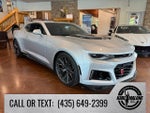 2018 Chevrolet Camaro ZL1