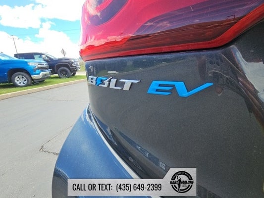 2017 Chevrolet Bolt EV LT in Salt Lake City, UT - Karl Malone Auto Group
