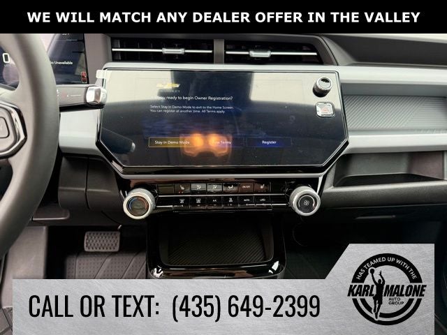 2027 Chevrolet Bolt EV LT