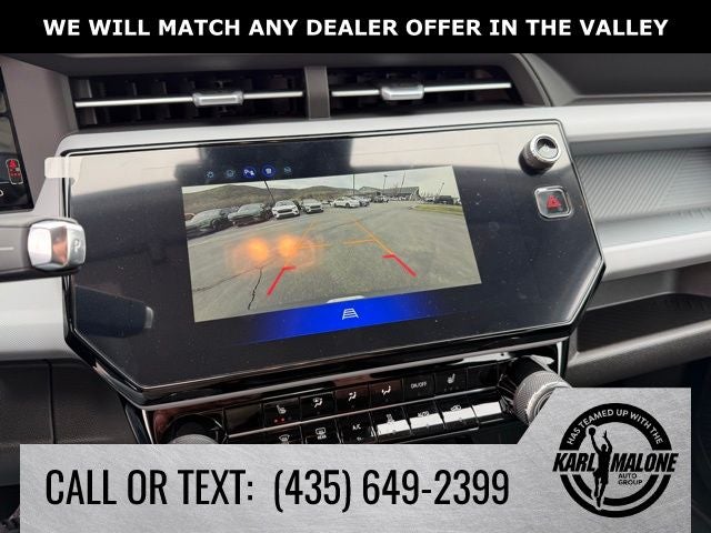 2027 Chevrolet Bolt EV LT