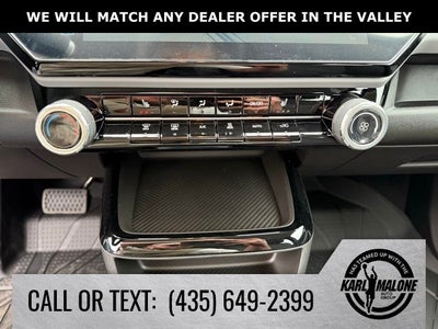 2027 Chevrolet Bolt EV LT