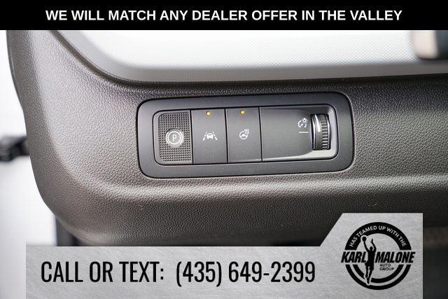 2027 Chevrolet Bolt EV RS