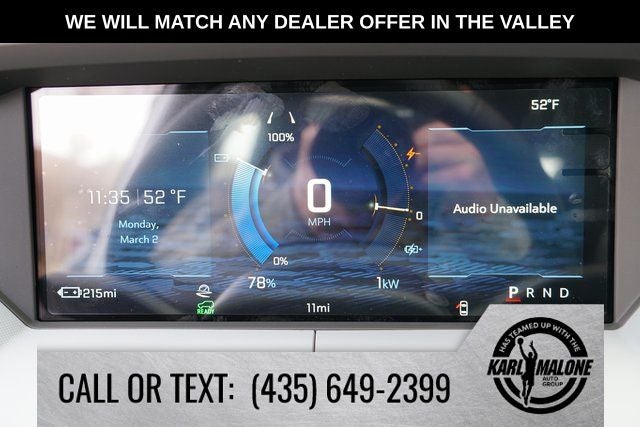 2027 Chevrolet Bolt EV RS