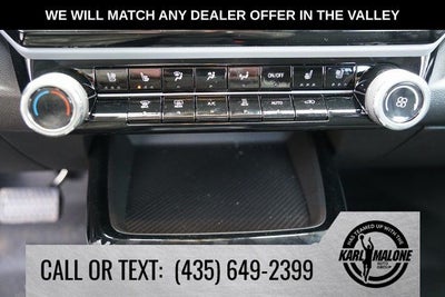 2027 Chevrolet Bolt EV RS